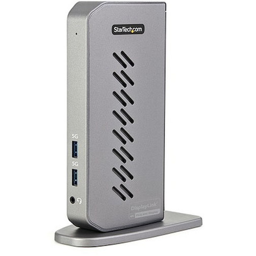 StarTech Universal Hybrid Docking Station FOR Usb-c - DK30A2DHU