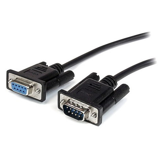 StarTech Extend THE Connection Between Your DB9 - MXT1002MBK