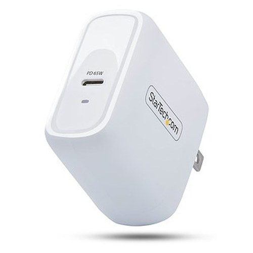 Startech Up To 65W Of USB-C Pd 3.0/2.0 - 1065NW-Wall-Charger