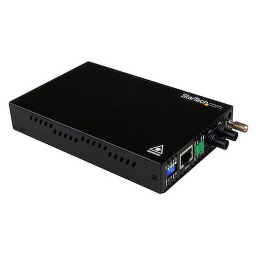 StarTech Convert AND Extend A 10/100 MBPS Ethernet - ET90110ST2