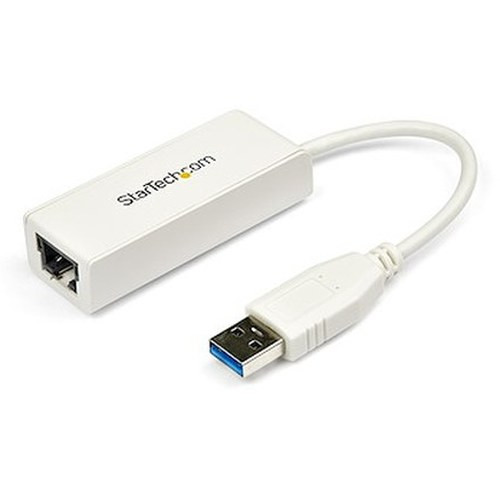 StarTech USB 3.0 Network Adapter Adds AN Ethernet - USB31000SW