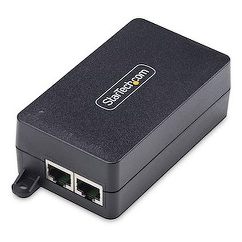 Startech 1-Port 25GBE Poe+ Injector - AF212C-Poe-Injector