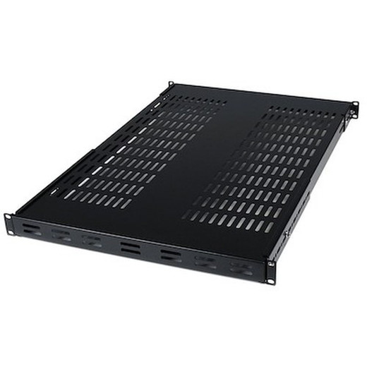 StarTech ADD A Sturdy Adjustable Mounting Depth (19.5 - ADJSHELF