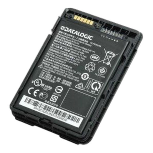 Datalogic 94ACC0245 Memor 20 Battery 4100 mAhr