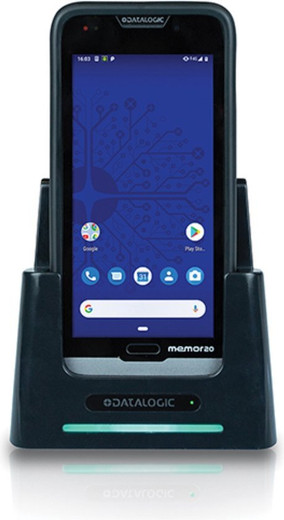 Datalogic 94ACC0245 Memor 20 Battery 4100 mAhr