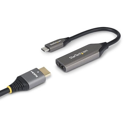 StarTech Usb-c TO HDMI Adapter 8K 60HZ / 4K - 112B-USBC-HDMI21
