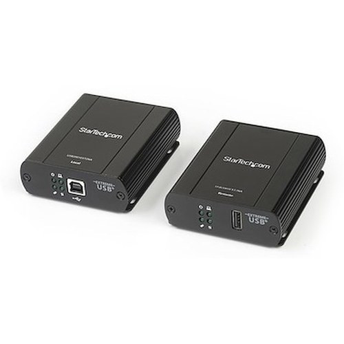 StarTech USB 2.0 Extender Extends 1 USB Device - USB2001EXT2NA
