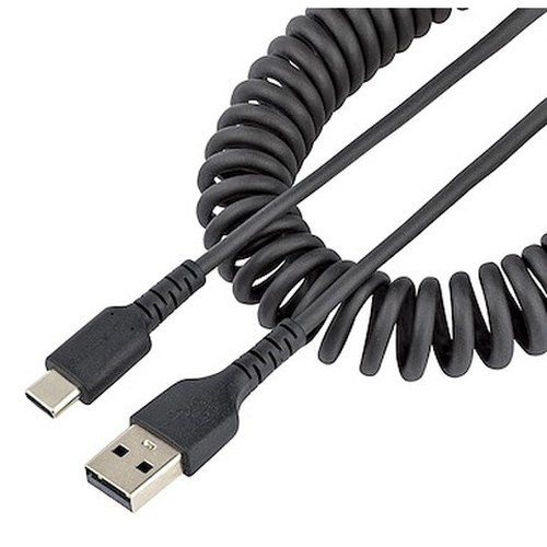 StarTech 20IN USB A TO C Charging Cable - R2ACC-50C-USB-CABLE