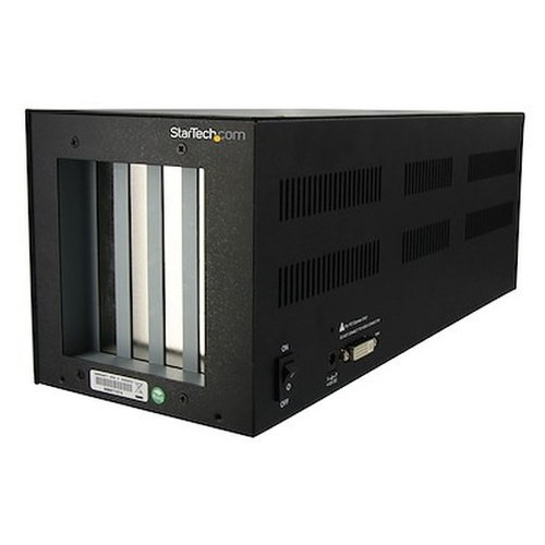StarTech PCIE TO 2 PCI & 2 PCIE Expansion System - PEX2PCIE4L
