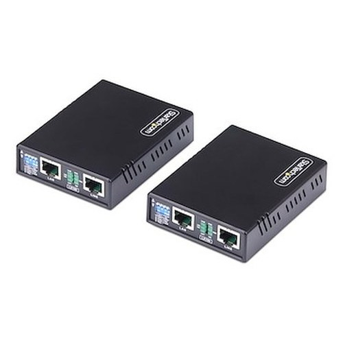 Startech 10/100 Ethernet Extender Kit Up - C2-Ethernet-Extender