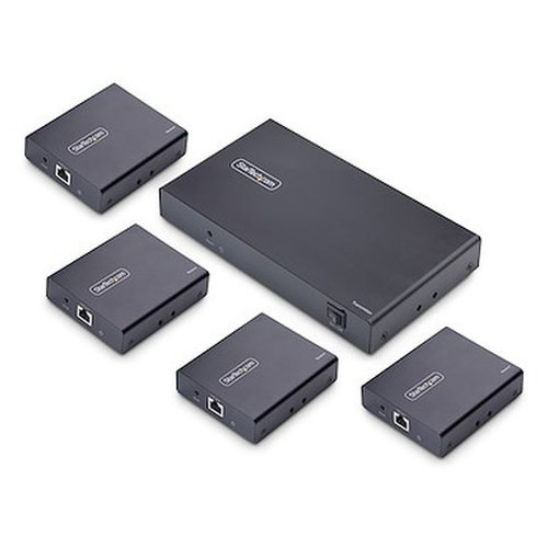 Startech 4-Port HDMI Extender And - 4K7014IC-Extend-HDMI