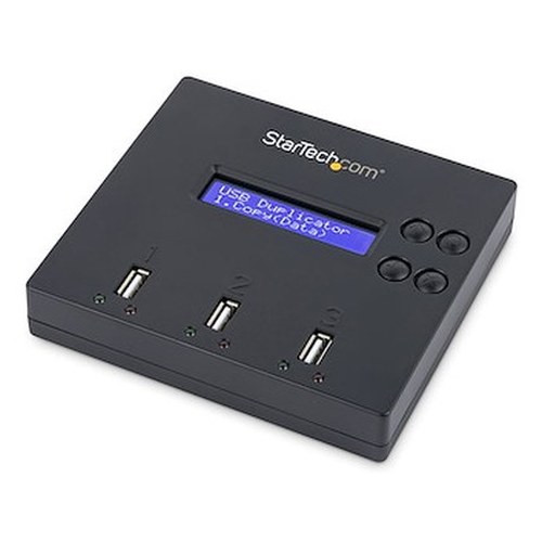 StarTech 1 TO 2 Standalone USB Flash Drive - USBDUP12