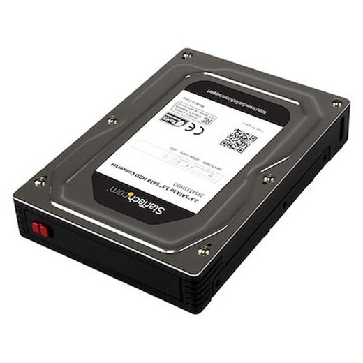StarTech 2.5INCH SATA HDD/SSD to 3.5INCH - 25SAT35HDD