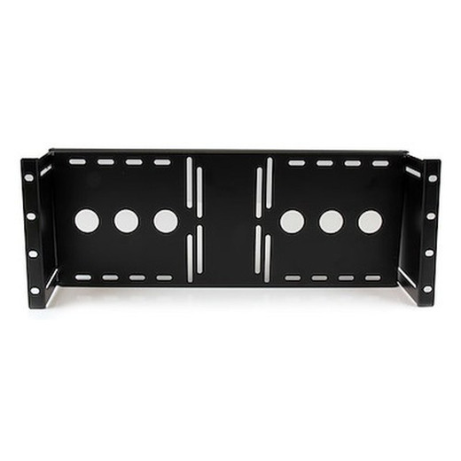 StarTech 4U Universal Vesa LCD Monitor Mounting - RKLCDBK