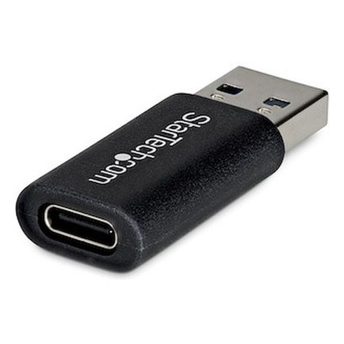 Startech Connect A USB-C Cable Or Device - U32-Amcf-Usbadapter