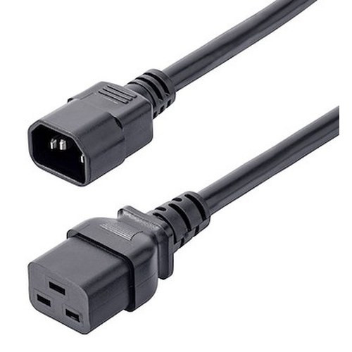 StarTech 6FT (1.8M) Heavy Duty Power Cord C14 TO - PXTC14C19146