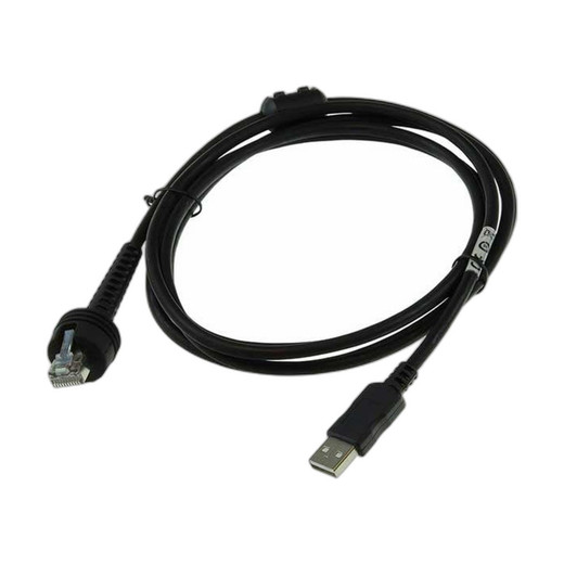 Datalogic CAB-552 USB Type A Cable 2m