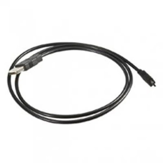 Datalogic 8-0754-12 USB Type A Power Off Terminal Cable 2m