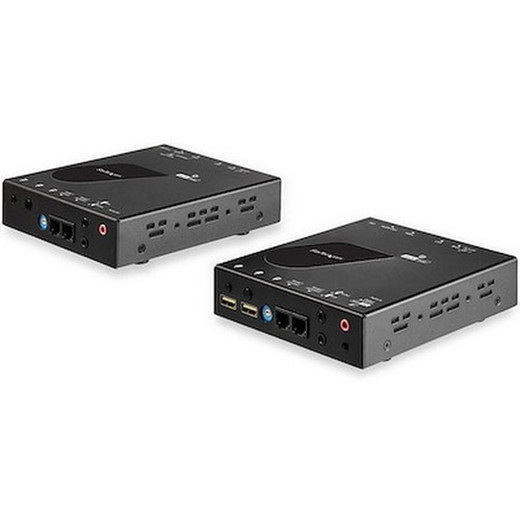 StarTech HDMI KVM Extender Over IP Transmitter - SV565HDIP