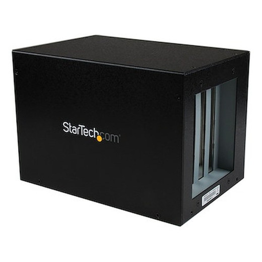 StarTech ADD Four External PCI Expansion Card Slots - PEX2PCI4