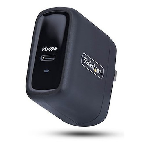 Startech Up To 65W Of USB-C Pd 3.0/2.0 - 1065NB-Wall-Charger