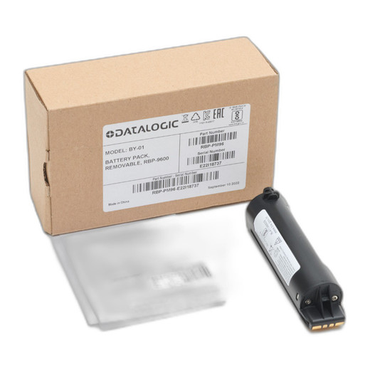 Datalogic RBP-PM96 PowerScan Replacement Battery Pack - image 2
