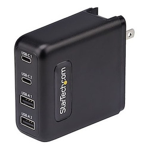 StarTech 100W Usb-c Wall Charger 2X - 2210GN-WALL-CHARGER
