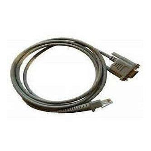 Datalogic 90A051230 RS-232 Cable 9P Female Straight