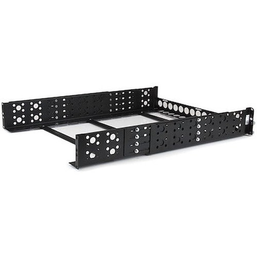 StarTech Mount 19 Servers OR Networking Hardware IN - UNIRAILS2U