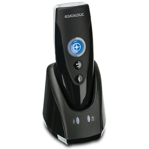 Datalogic DBT6400-BK 2D Pocket Barcode Scanner