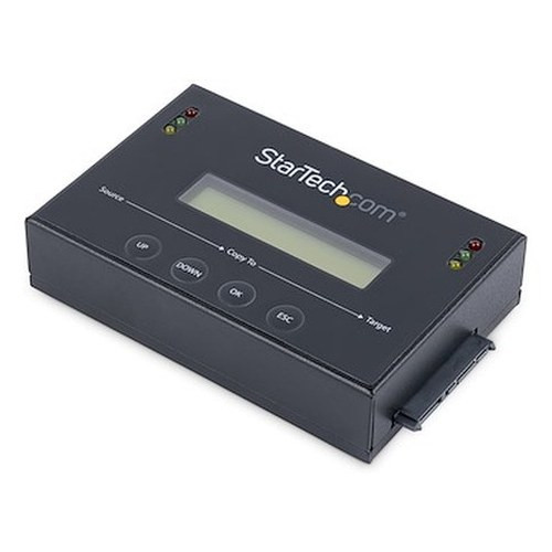 StarTech 1:1 Standalone SATA Hard Drive - SATDUP11