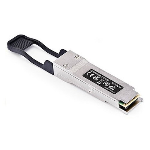 StarTech QSFP28 100G Passive Electrical - LOOPBACKPLUG100G