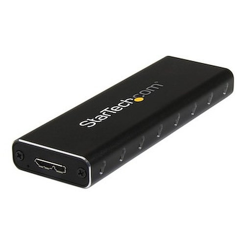 StarTech Turn Your M.2 SATA Drive Into AN - SM2NGFFMBU33