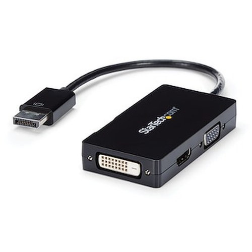 StarTech Connect A Displayport-equipped PC TO AN - DP2VGDVHD