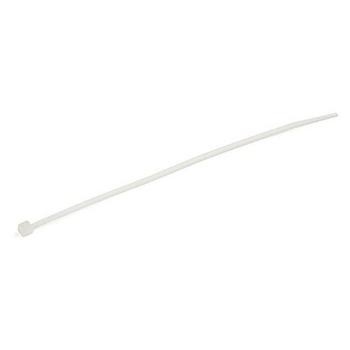 StarTech 1000 Pack OF Cable Ties: Keep Cables - CBMZT6NK