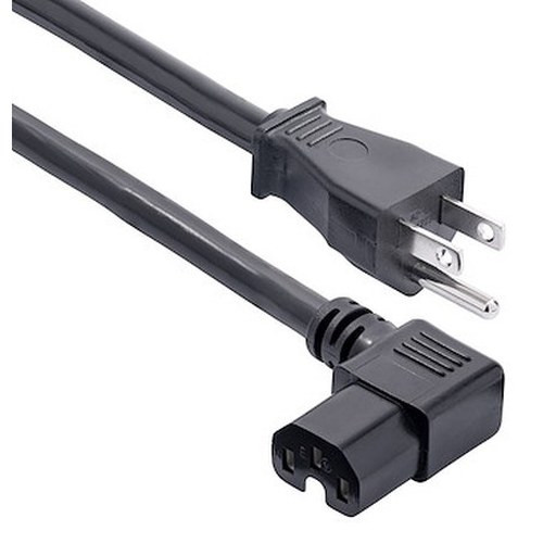 StarTech 8FT (2.4M) Heavy Duty Power Cord NEMA - PXT515C158RA