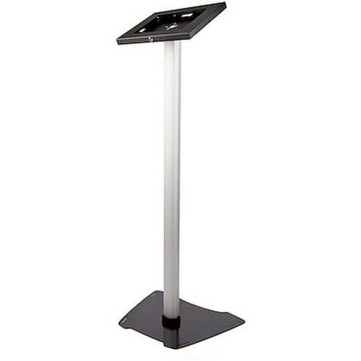 StarTech Secure Tablet Floor Stand Features A - STNDTBLT1FS