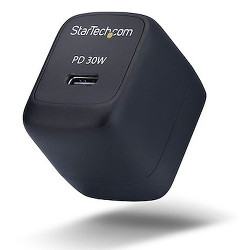 Startech Deliver Up To 30W Of USB-C Power - 103NB-Wall-Charger