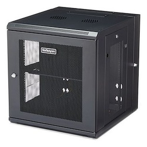 StarTech Wall-mount Server Rack FOR Rackmount - RK1224WALHM