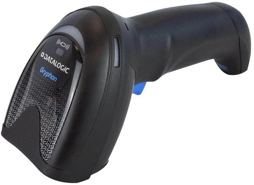 Datalogic GD4590-HCK10-BPOC 2D Handheld Barcode Scanner
