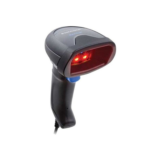 Datalogic QuickScan QW2520-BKK1 2D Barcode Scanner