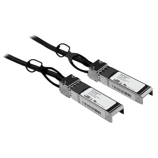 StarTech 100% Cisco SFP-H10GB-CU3M Compatible 3M 10G - SFPCMM3M