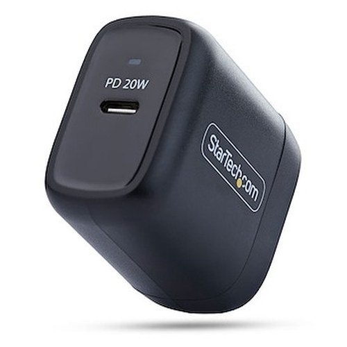 Startech Deliver Up To 20W Of USB-C Power - 102NB-Wall-Charger