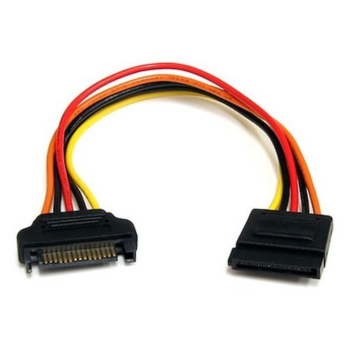 StarTech Extend SATA Power Connections BY UP TO - SATAPOWEXT8