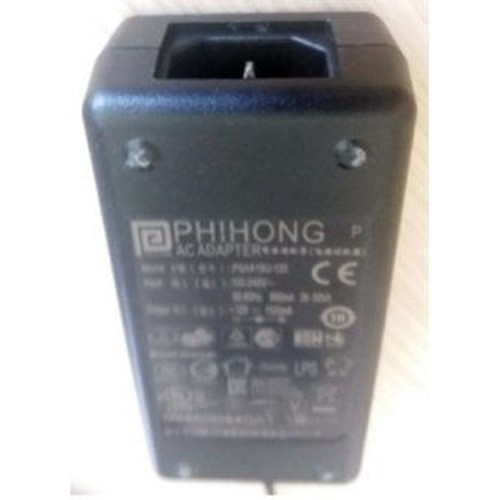 Datalogic 8-0935 12V DC Power Adapter