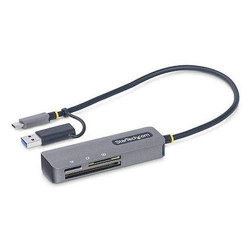 StarTech FCREADMICRO3V2 USB 3.0 Card Reader
