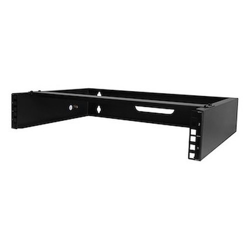 StarTech 2U Wall Mount Rack 19IN Wall Mount - RACK-2U-14-BRACKET