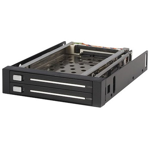 StarTech Easy Trayless Removal AND Insertion OF - HSB220SAT25B