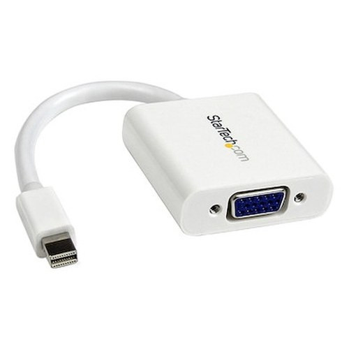 StarTech Active Mini Displayport TO VGA Adapter - MDP2VGAW