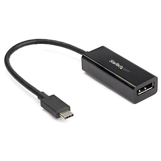 StarTech Usb-c TO Displayport 1.4 Adapter; - CDP2DP14B